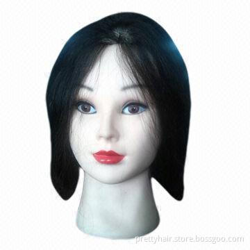 Wig Training Heads, 2013 Hot Selling Hairdresser Training Head, Top Quality